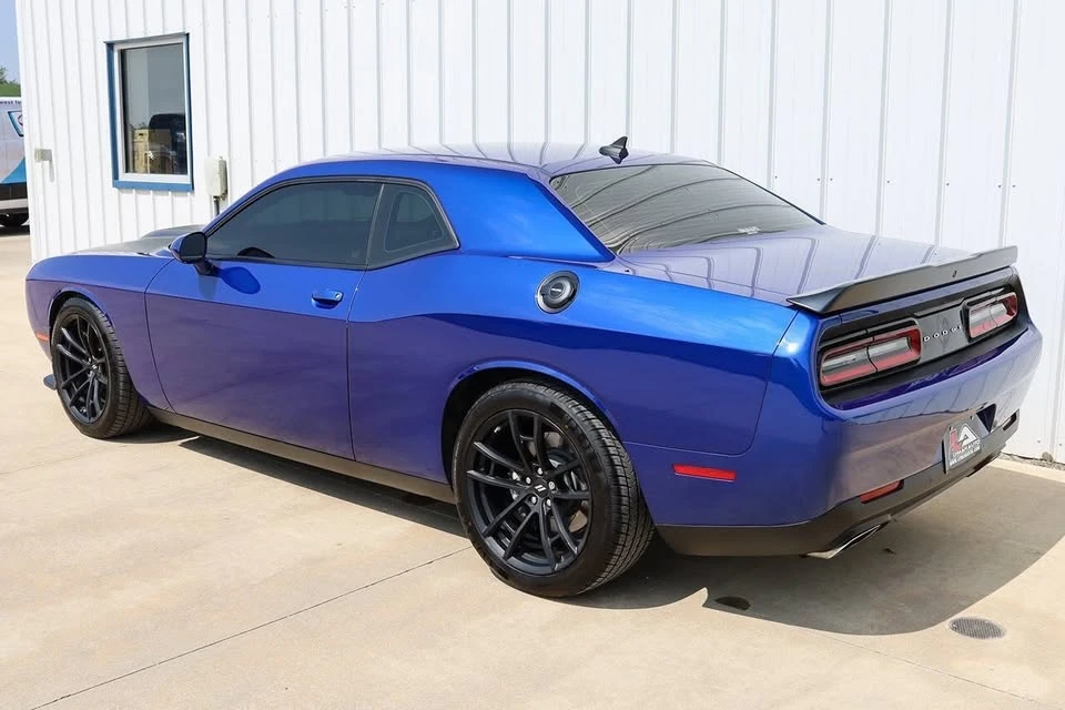 2021 Dodge Challenger SRT8 & 392 3rd Gen - Image 3 of 20