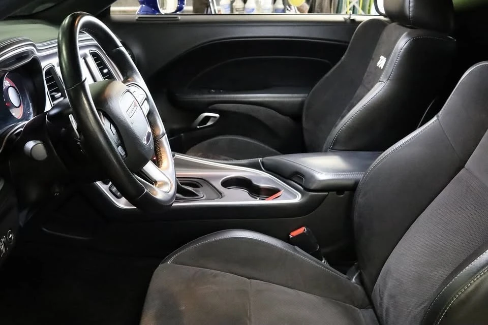2021 Dodge Challenger SRT8 & 392 3rd Gen - Image 10 of 20