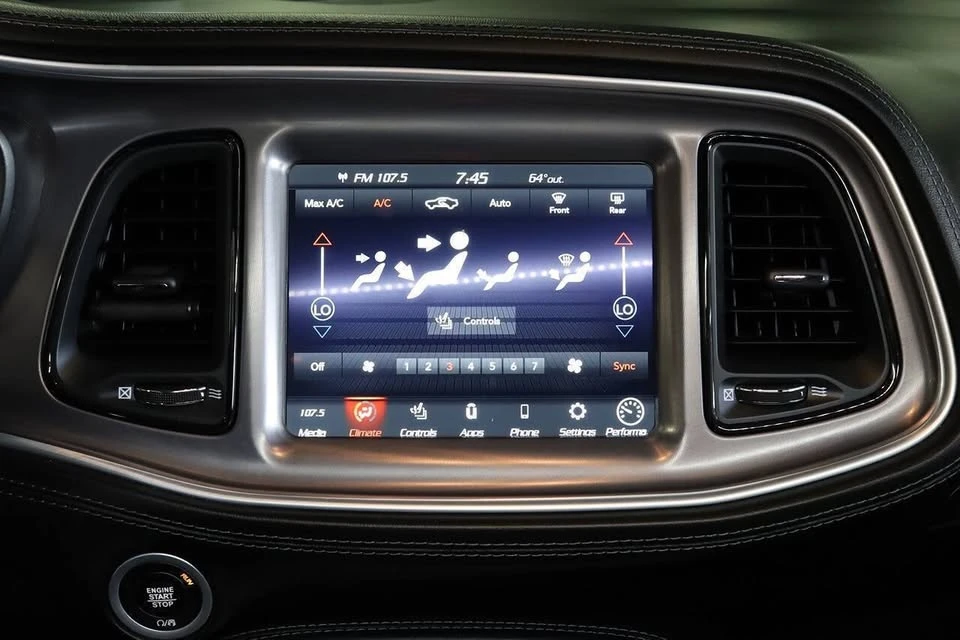 2021 Dodge Challenger SRT8 & 392 3rd Gen - Image 13 of 20