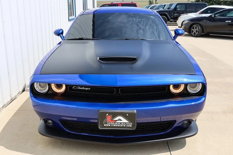 2021 Dodge Challenger SRT8 & 392 3rd Gen - Image 8 of 20