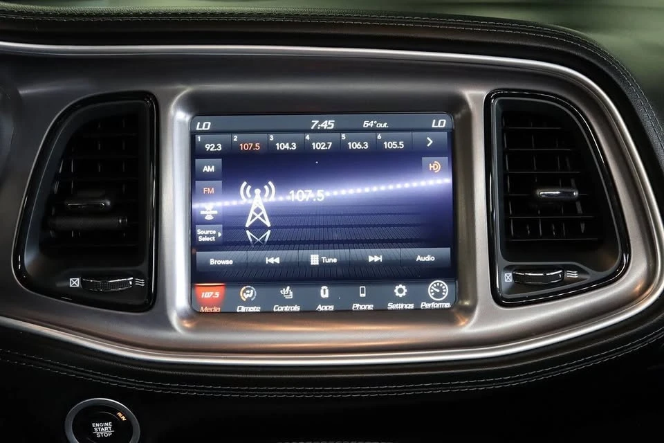 2021 Dodge Challenger SRT8 & 392 3rd Gen - Image 12 of 20