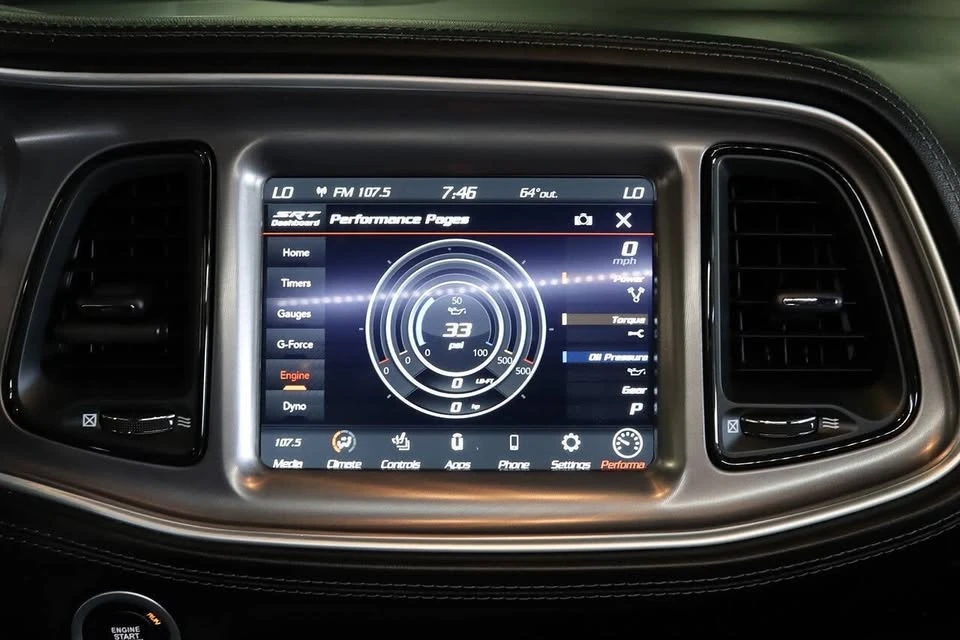 2021 Dodge Challenger SRT8 & 392 3rd Gen - Image 15 of 20