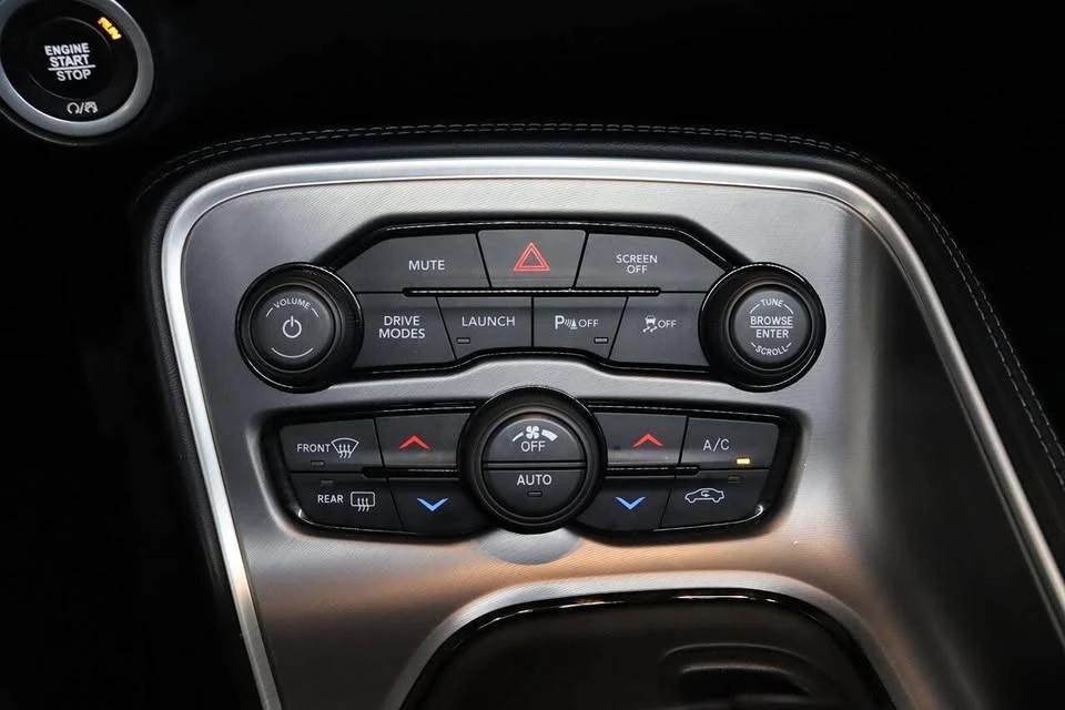 2021 Dodge Challenger SRT8 & 392 3rd Gen - Image 16 of 20