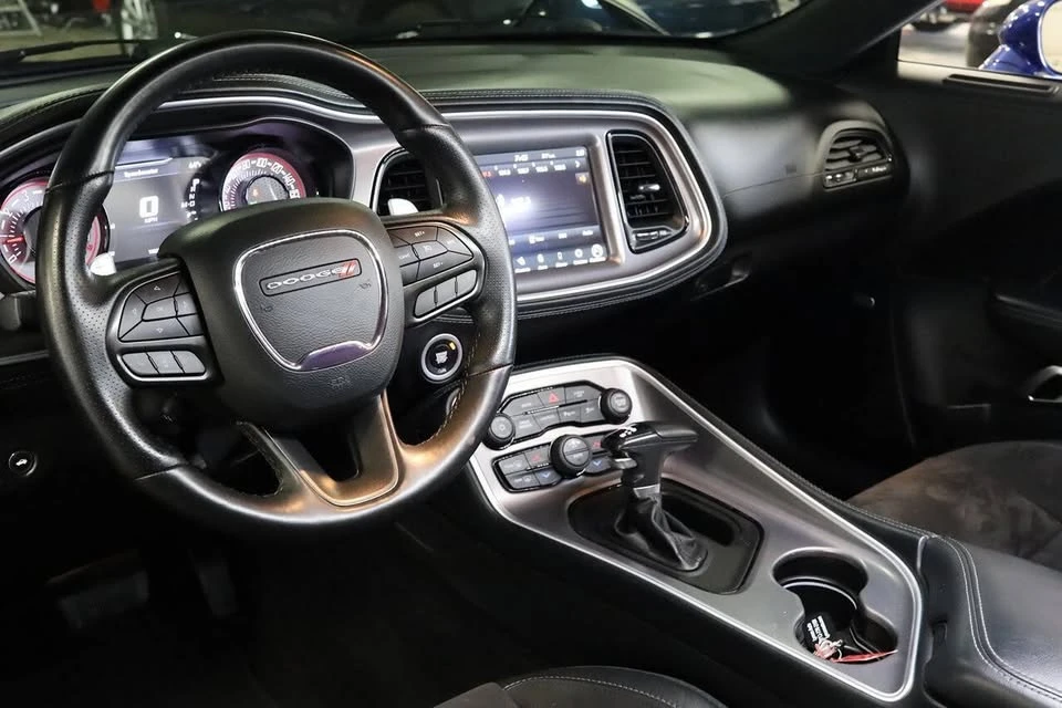 2021 Dodge Challenger SRT8 & 392 3rd Gen - Image 9 of 20