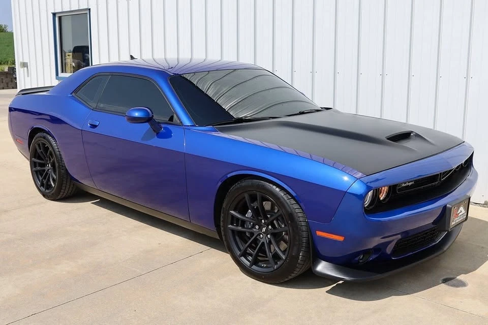 2021 Dodge Challenger SRT8 & 392 3rd Gen - Image 7 of 20