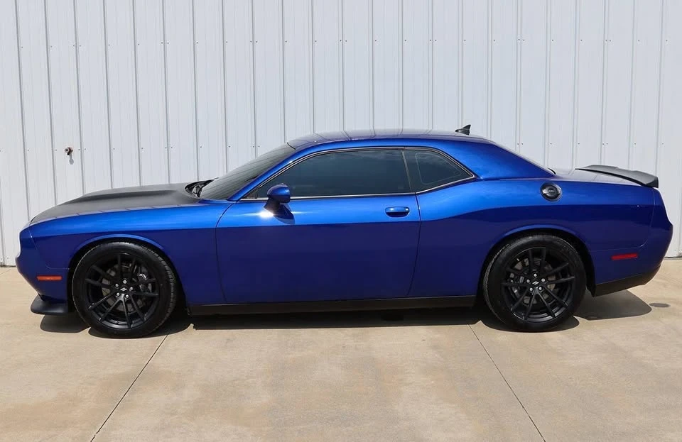 2021 Dodge Challenger SRT8 & 392 3rd Gen - Image 2 of 20