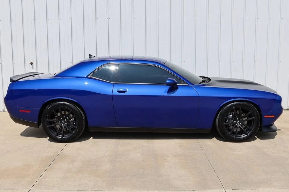 2021 Dodge Challenger SRT8 & 392 3rd Gen - Image 6 of 20