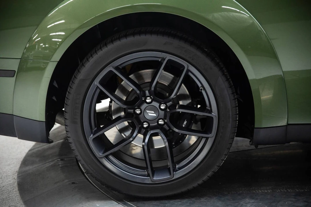2021 Dodge Challenger SRT8 & 392 3rd Gen - Image 17 of 21