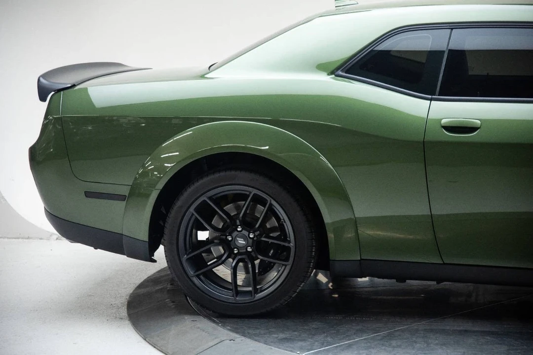 2021 Dodge Challenger SRT8 & 392 3rd Gen - Image 18 of 21