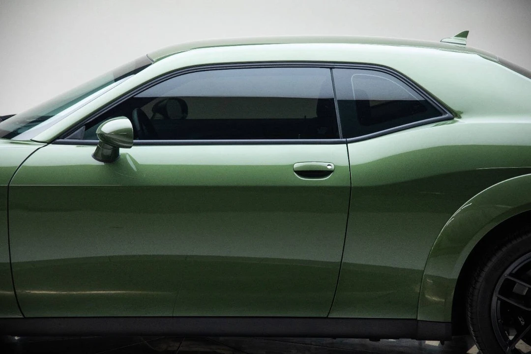 2021 Dodge Challenger SRT8 & 392 3rd Gen - Image 12 of 21