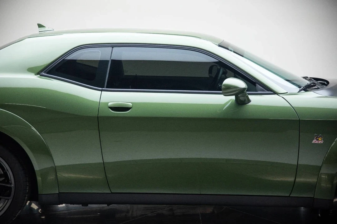 2021 Dodge Challenger SRT8 & 392 3rd Gen - Image 19 of 21