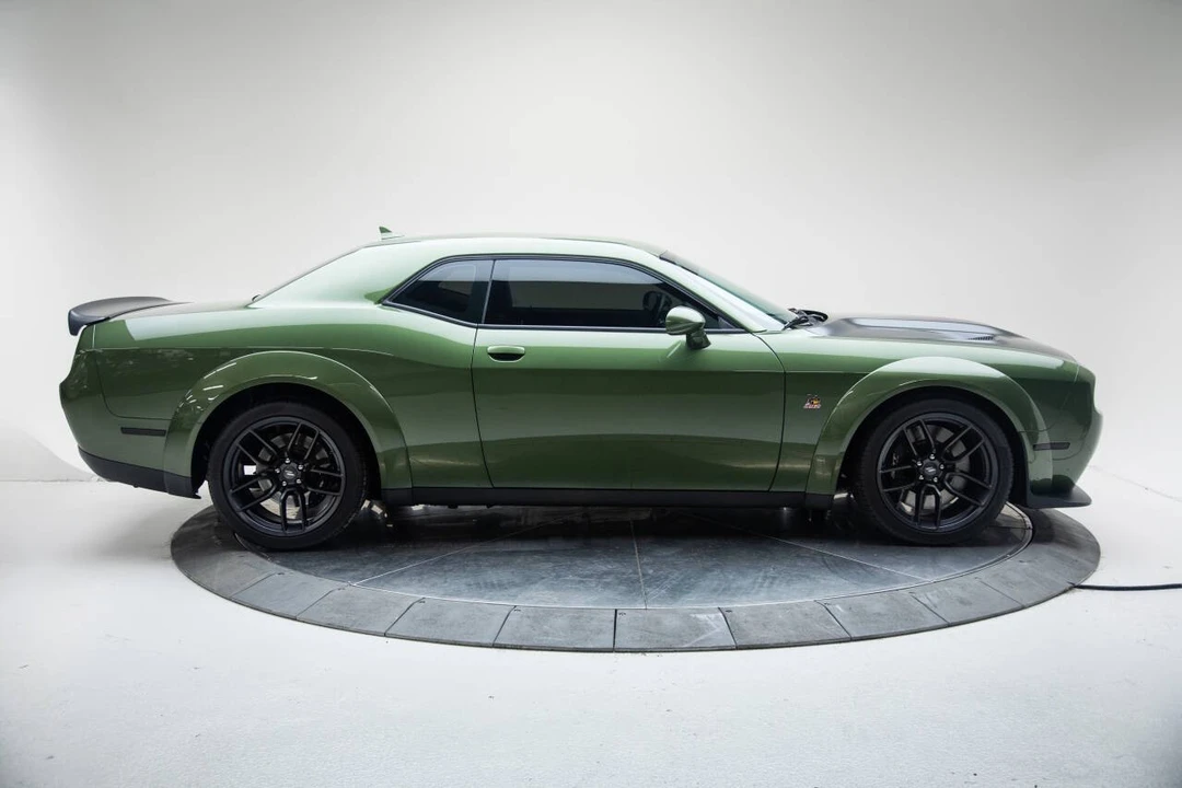 2021 Dodge Challenger SRT8 & 392 3rd Gen - Image 3 of 21