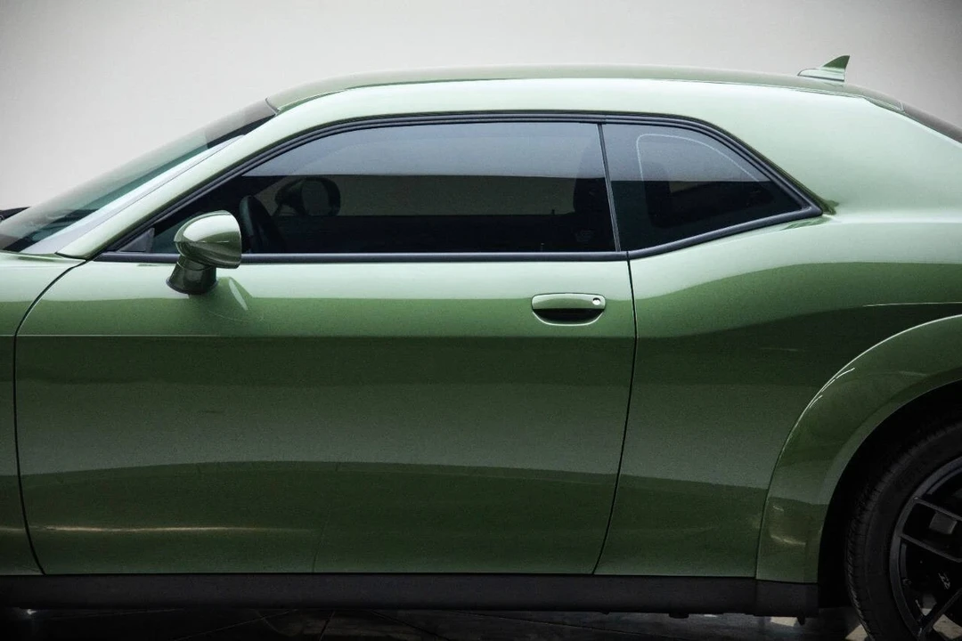 2021 Dodge Challenger SRT8 & 392 3rd Gen - Image 12 of 21