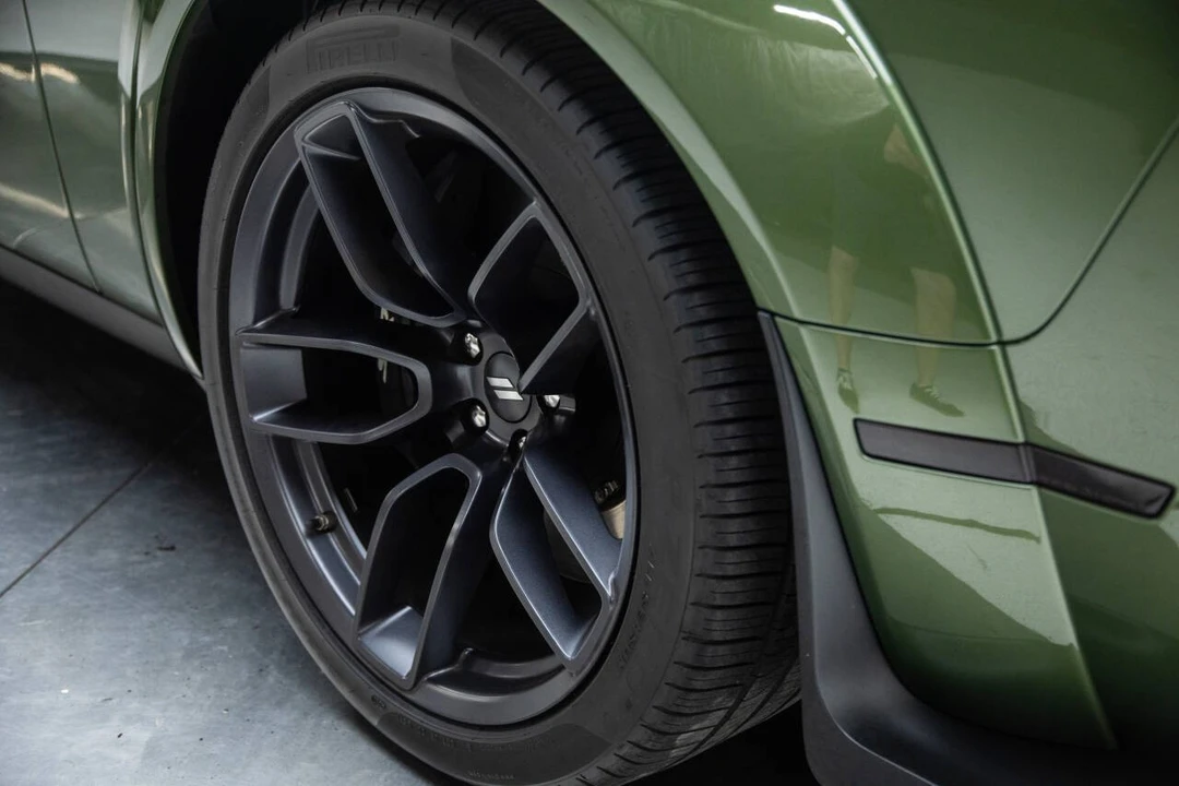 2021 Dodge Challenger SRT8 & 392 3rd Gen - Image 21 of 21