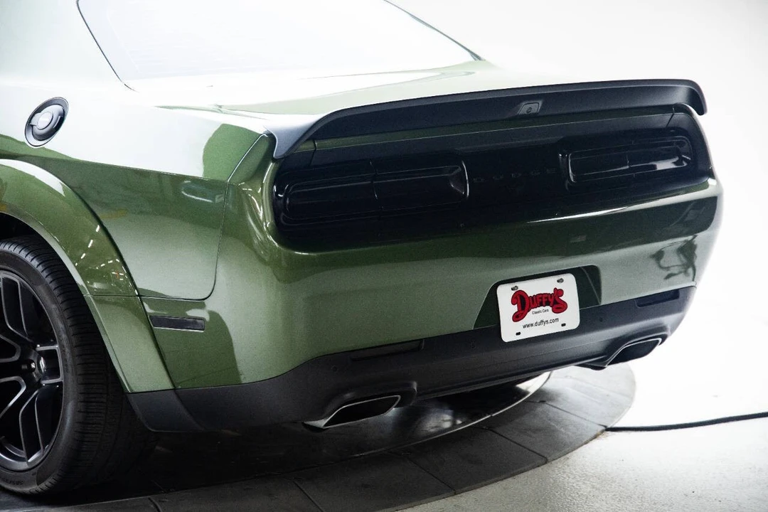 2021 Dodge Challenger SRT8 & 392 3rd Gen - Image 10 of 21