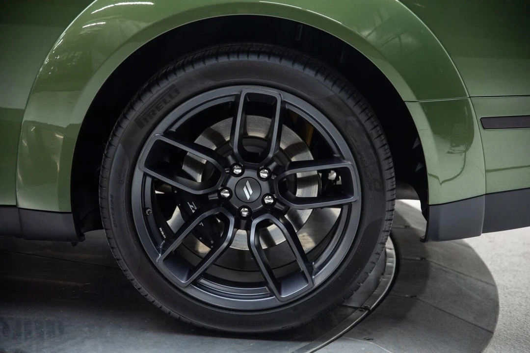 2021 Dodge Challenger SRT8 & 392 3rd Gen - Image 14 of 21