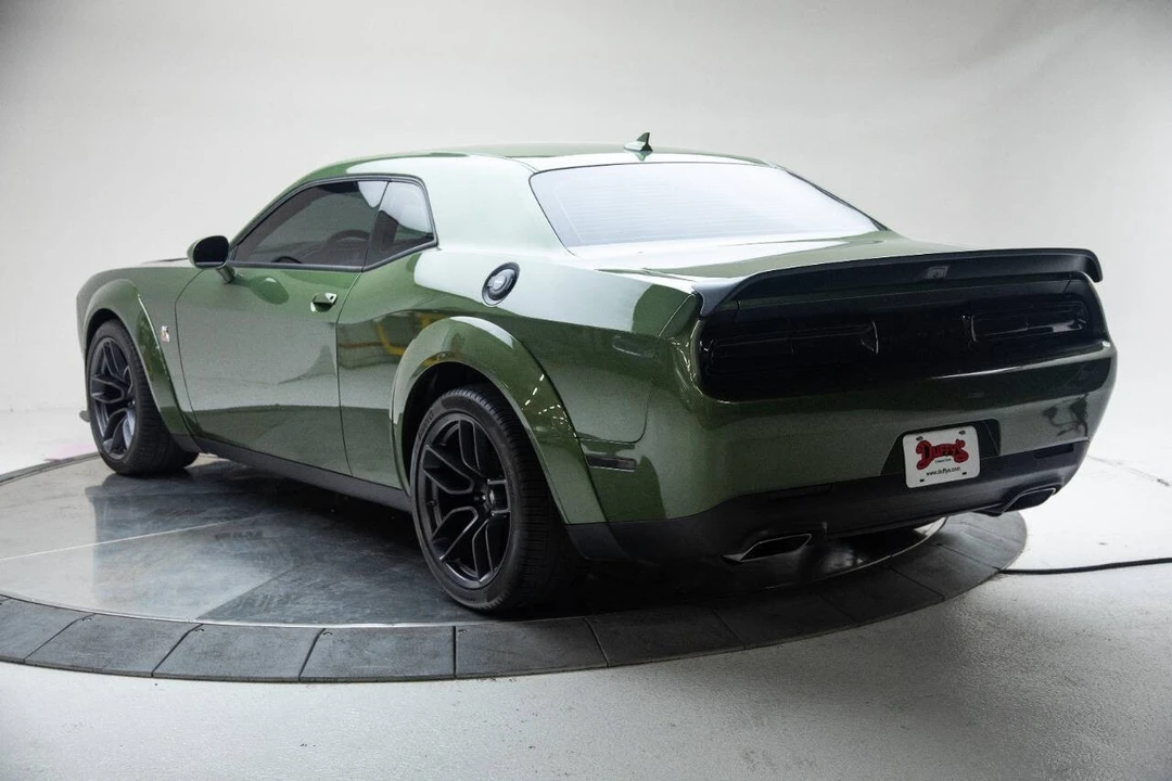 2021 Dodge Challenger SRT8 & 392 3rd Gen - Image 6 of 21
