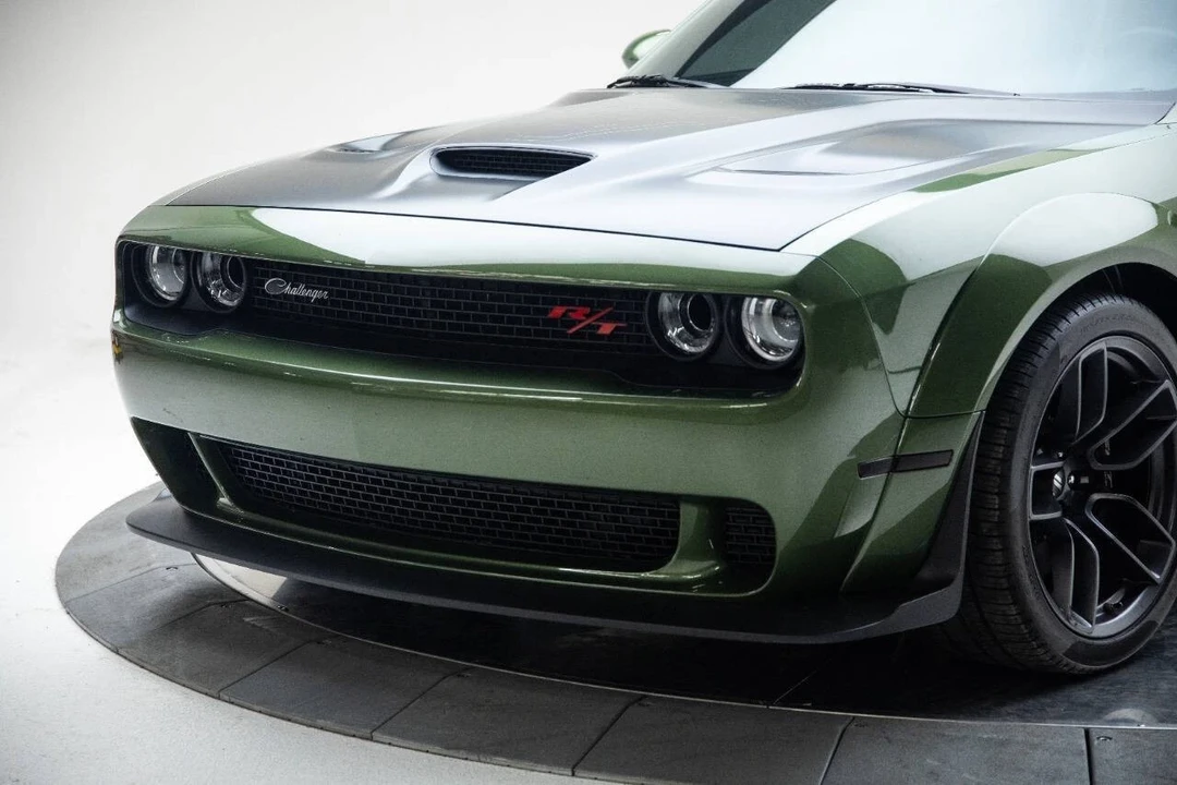 2021 Dodge Challenger SRT8 & 392 3rd Gen - Image 7 of 21