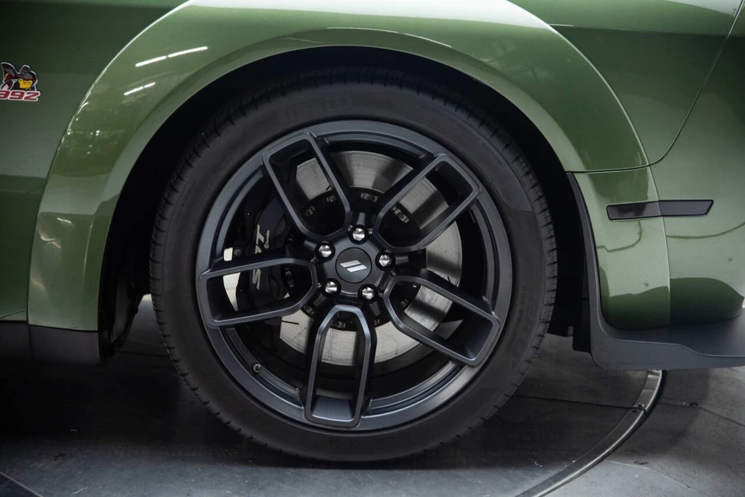 2021 Dodge Challenger SRT8 & 392 3rd Gen - Image 16 of 21