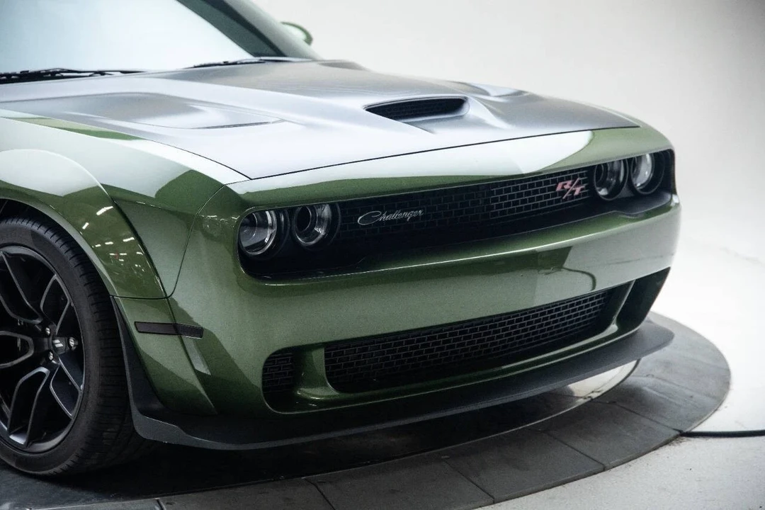 2021 Dodge Challenger SRT8 & 392 3rd Gen - Image 8 of 21