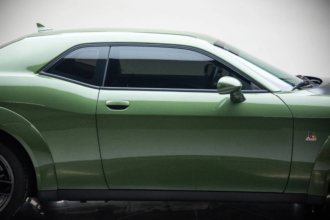 2021 Dodge Challenger SRT8 & 392 3rd Gen - Image 19 of 21
