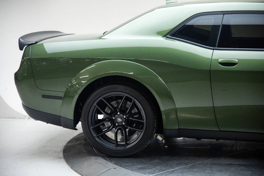 2021 Dodge Challenger SRT8 & 392 3rd Gen - Image 18 of 21