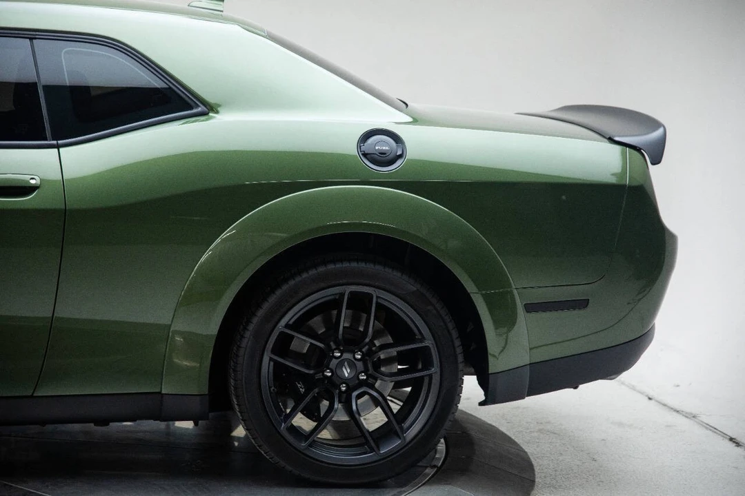 2021 Dodge Challenger SRT8 & 392 3rd Gen - Image 13 of 21