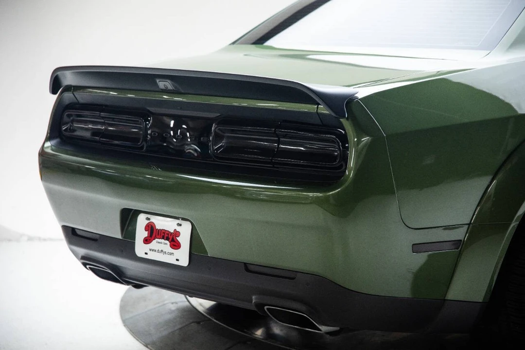 2021 Dodge Challenger SRT8 & 392 3rd Gen - Image 9 of 21