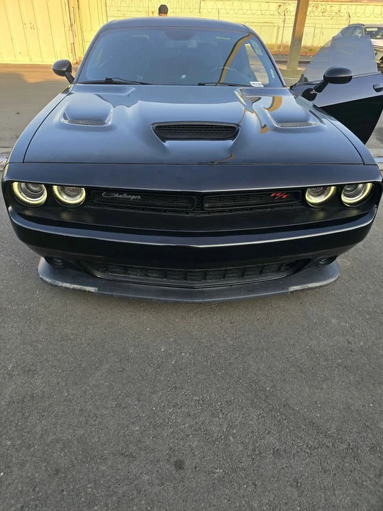 2021 Dodge Challenger SRT8 & 392 3rd Gen - Image 6 of 7