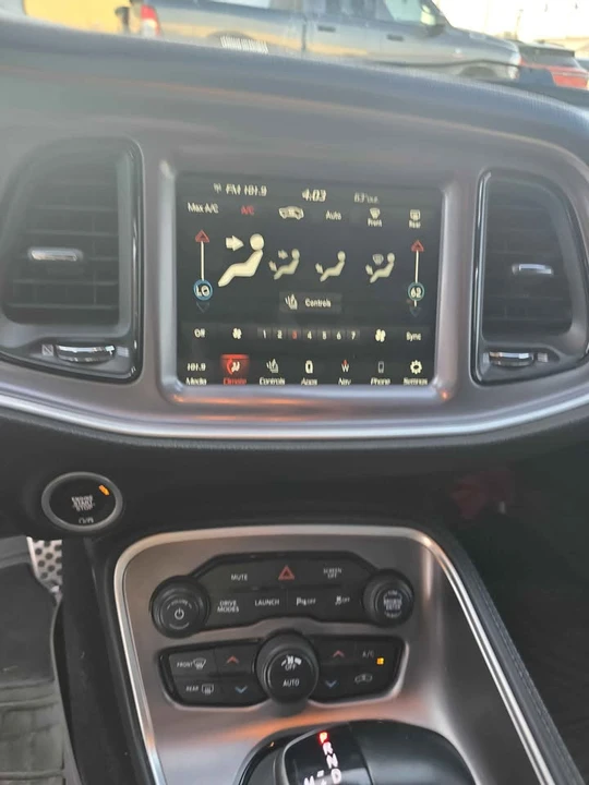 2021 Dodge Challenger SRT8 & 392 3rd Gen - Image 7 of 7