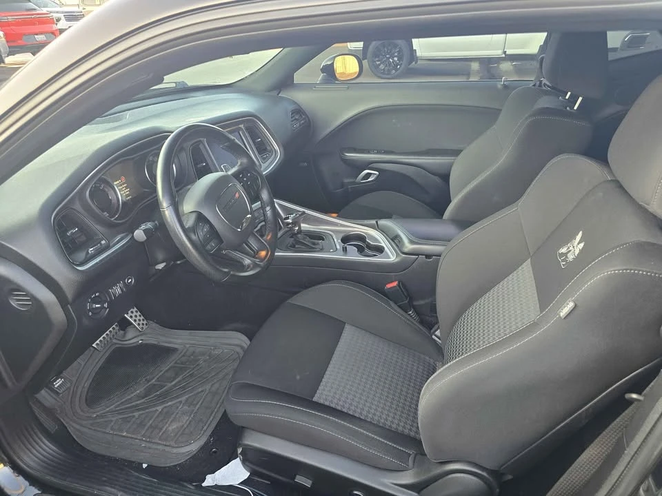 2021 Dodge Challenger SRT8 & 392 3rd Gen - Image 3 of 7
