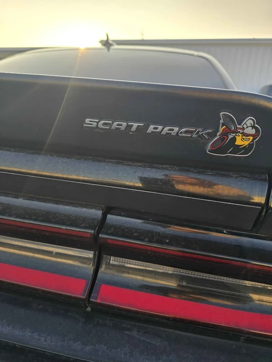 2021 Dodge Challenger SRT8 & 392 3rd Gen - Image 4 of 7