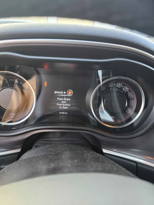 2021 Dodge Challenger SRT8 & 392 3rd Gen - Image 2 of 7