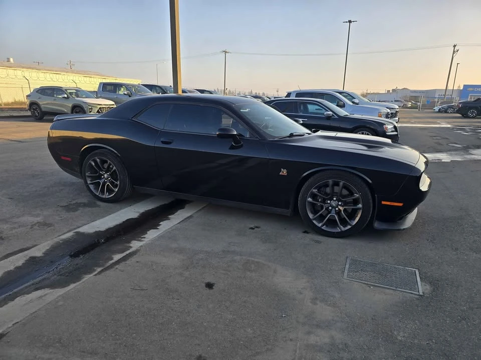 2021 Dodge Challenger SRT8 & 392 3rd Gen - Image 5 of 7