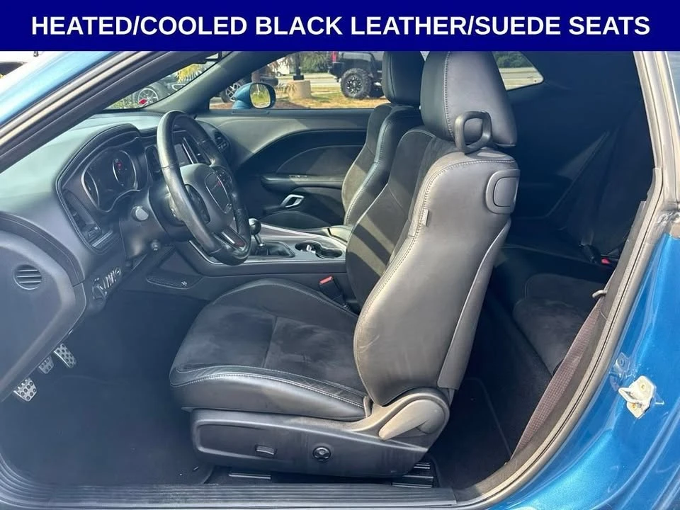 2021 Dodge Challenger SRT8 & 392 3rd Gen - Image 5 of 19