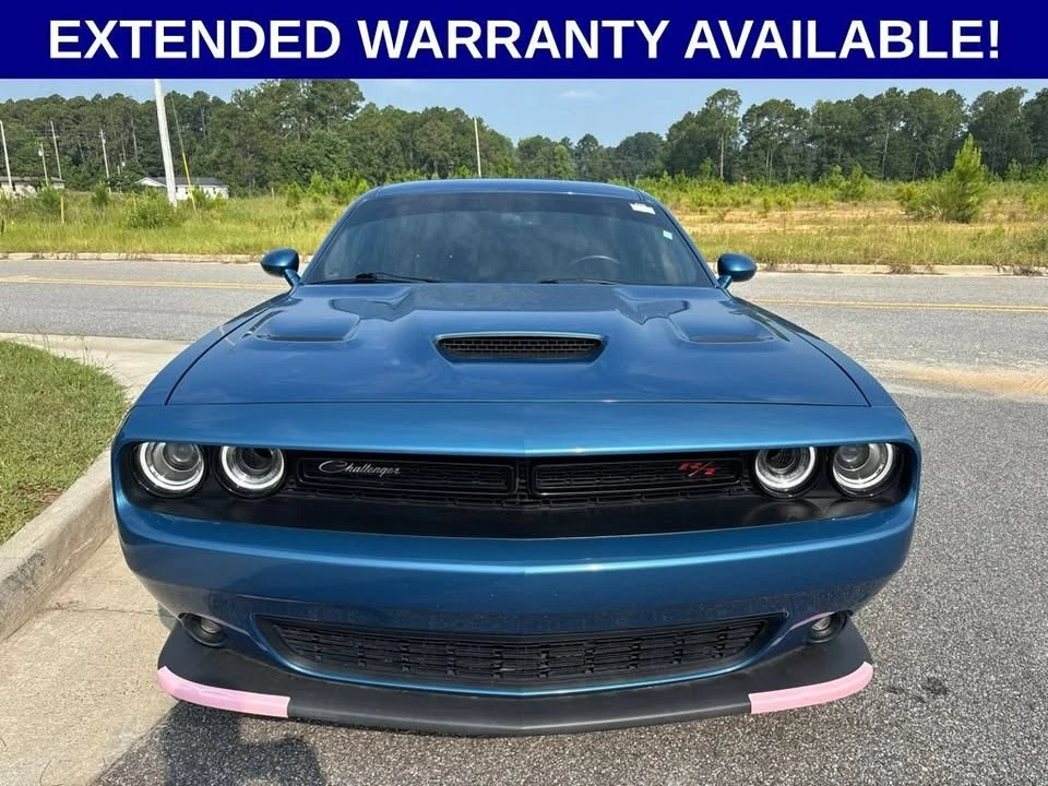 2021 Dodge Challenger SRT8 & 392 3rd Gen - Image 8 of 19