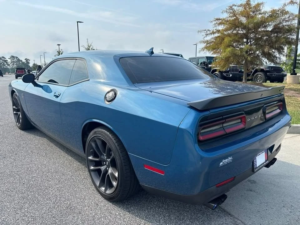 2021 Dodge Challenger SRT8 & 392 3rd Gen - Image 17 of 19