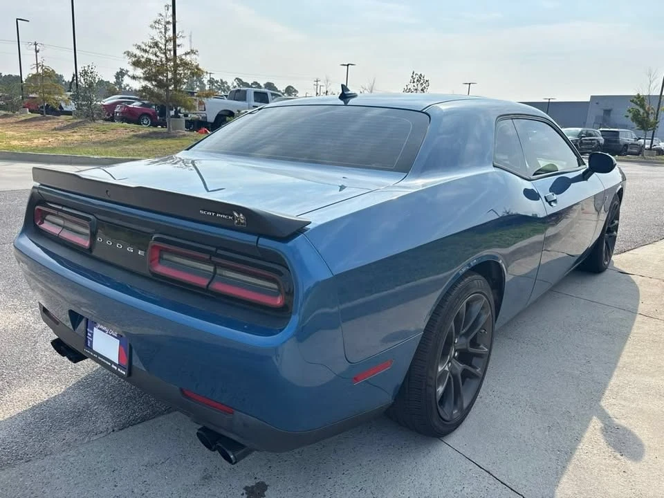 2021 Dodge Challenger SRT8 & 392 3rd Gen - Image 19 of 19