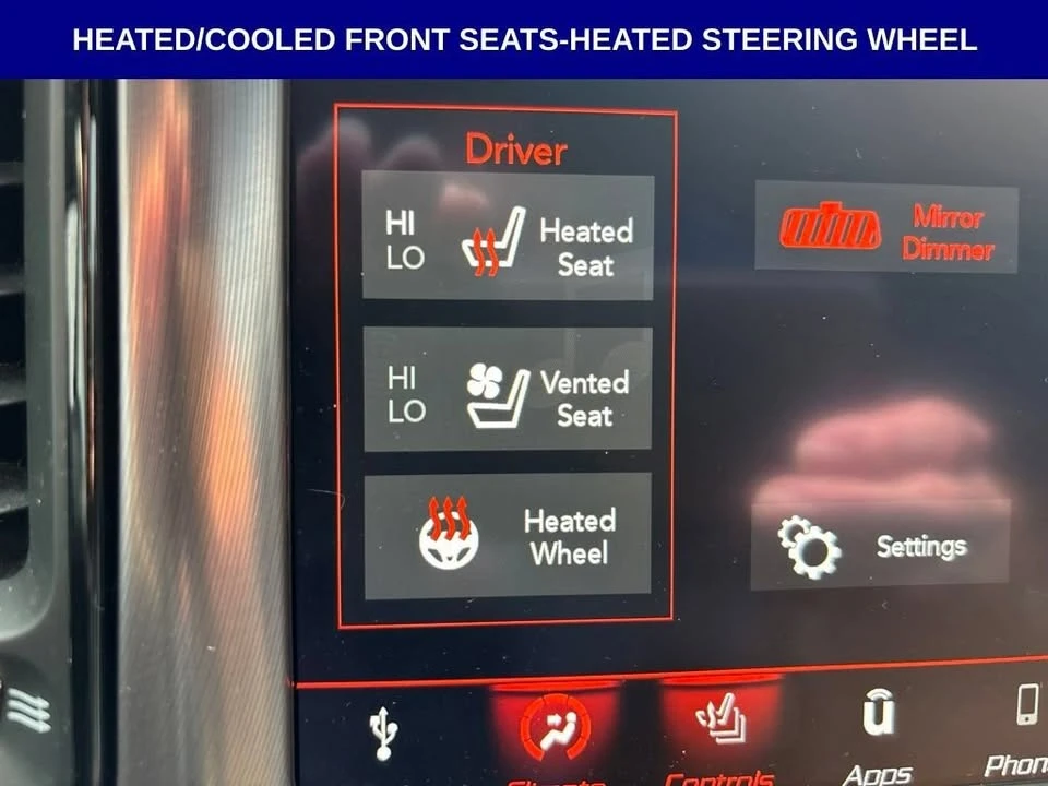2021 Dodge Challenger SRT8 & 392 3rd Gen - Image 6 of 19