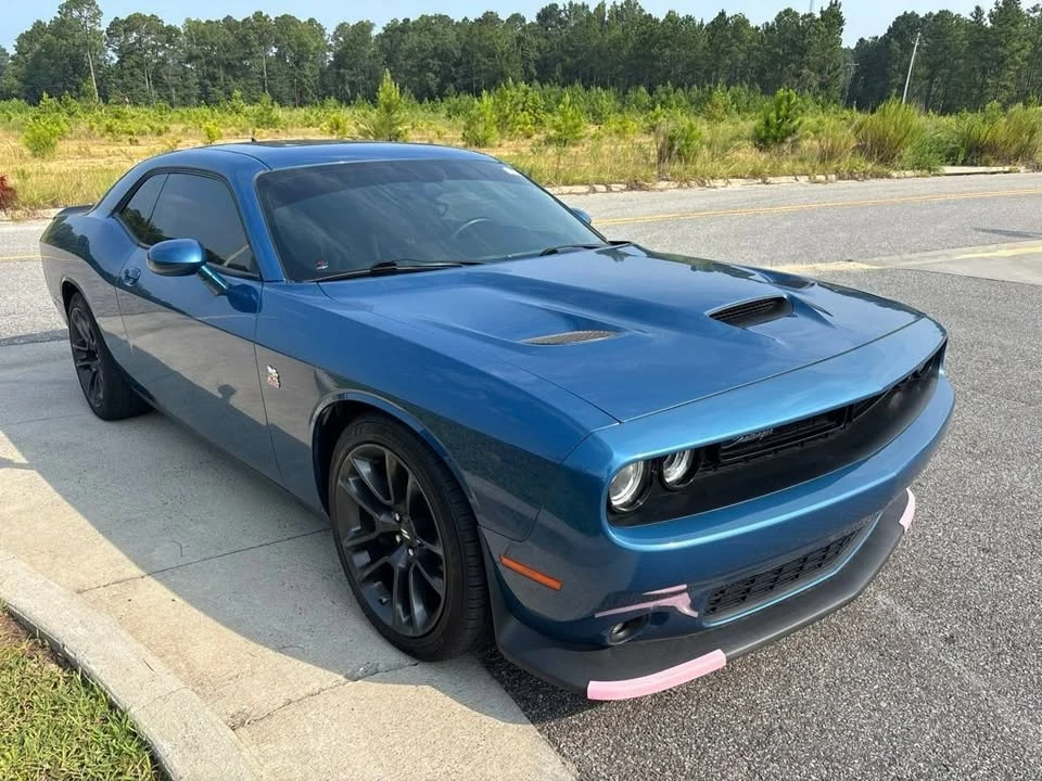 2021 Dodge Challenger SRT8 & 392 3rd Gen - Image 16 of 19