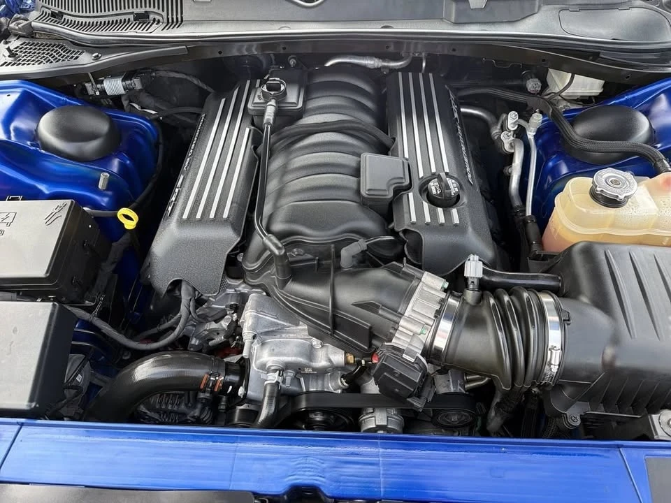 2021 Dodge Challenger SRT8 & 392 3rd Gen - Image 6 of 9