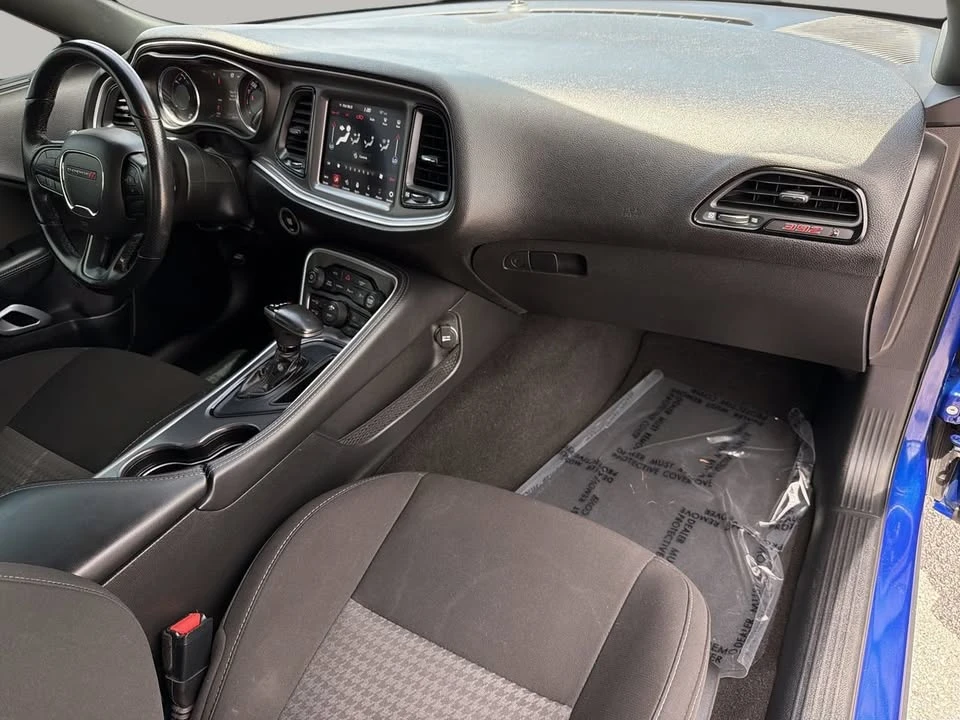 2021 Dodge Challenger SRT8 & 392 3rd Gen - Image 7 of 9