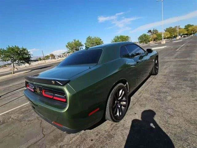 2021 Dodge Challenger SRT8 & 392 3rd Gen - Image 4 of 5