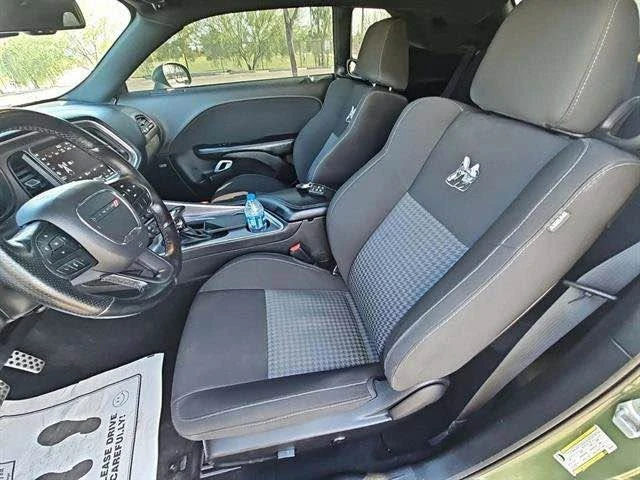 2021 Dodge Challenger SRT8 & 392 3rd Gen - Image 5 of 5