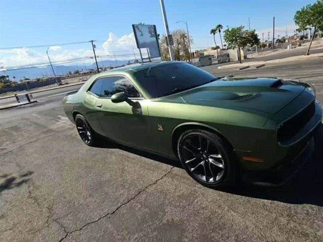 2021 Dodge Challenger SRT8 & 392 3rd Gen - Image 3 of 5