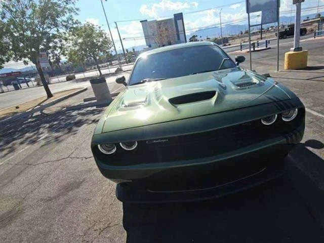 2021 Dodge Challenger SRT8 & 392 3rd Gen - Image 2 of 5