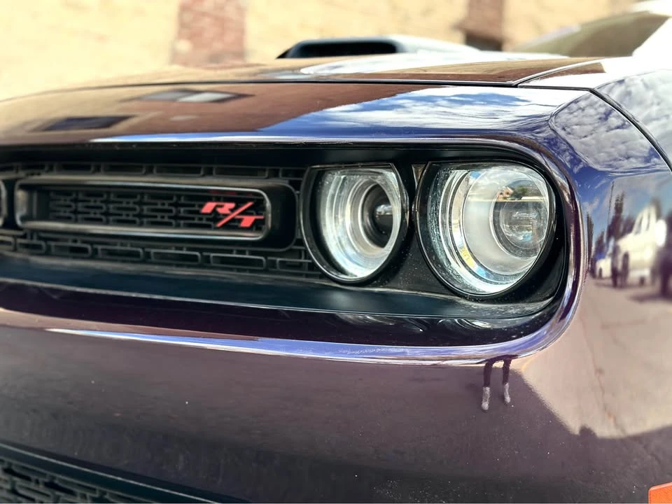 2021 Dodge Challenger SRT8 & 392 3rd Gen - Image 5 of 19