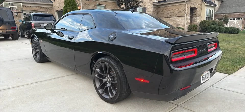2021 Dodge Challenger SRT8 & 392 3rd Gen - Image 3 of 17