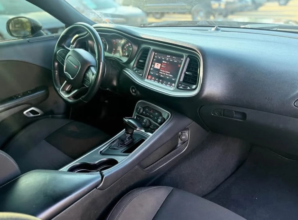 2021 Dodge Challenger SRT8 & 392 3rd Gen - Image 3 of 8