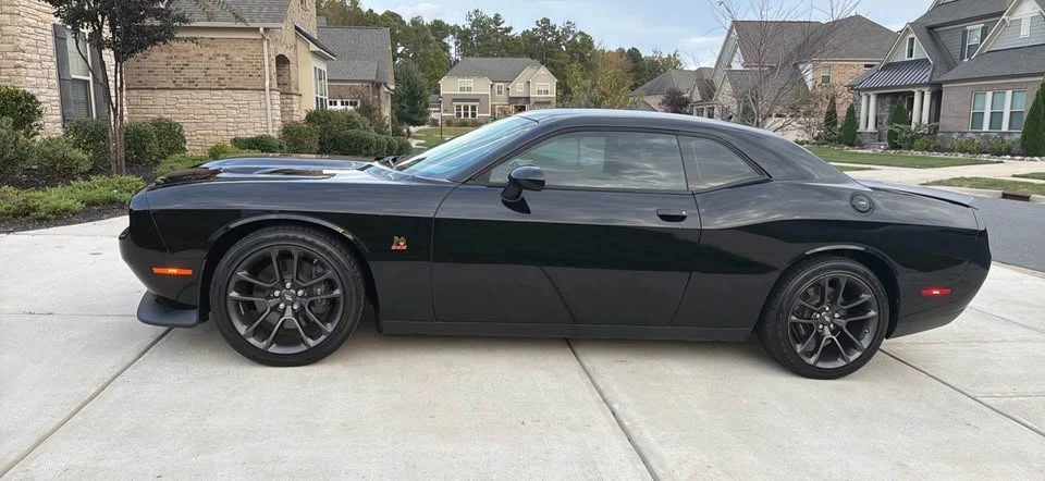 2021 Dodge Challenger SRT8 & 392 3rd Gen - Image 2 of 17